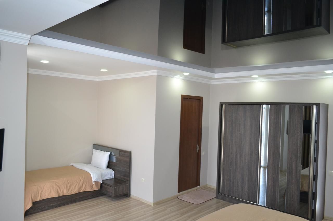 Отель Hotel Skyline Batumi Батуми-20