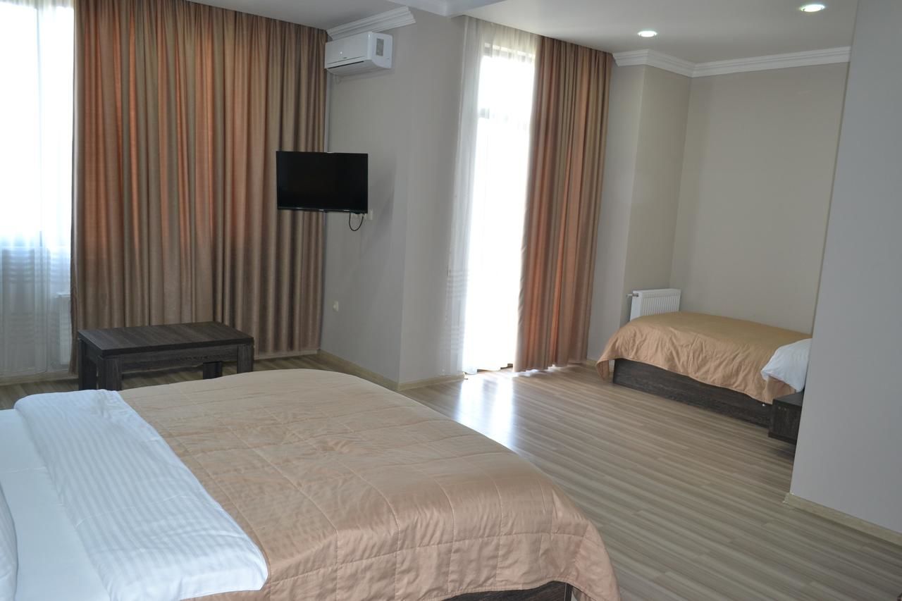 Отель Hotel Skyline Batumi Батуми-22