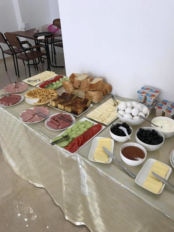 Отель Hotel Skyline Batumi Батуми-29