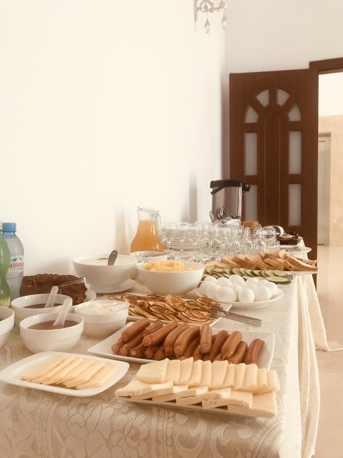 Отель Hotel Skyline Batumi Батуми-31