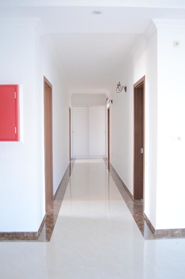 Отель Hotel Skyline Batumi Батуми-37