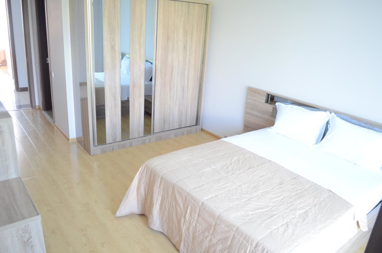 Отель Hotel Skyline Batumi Батуми-38