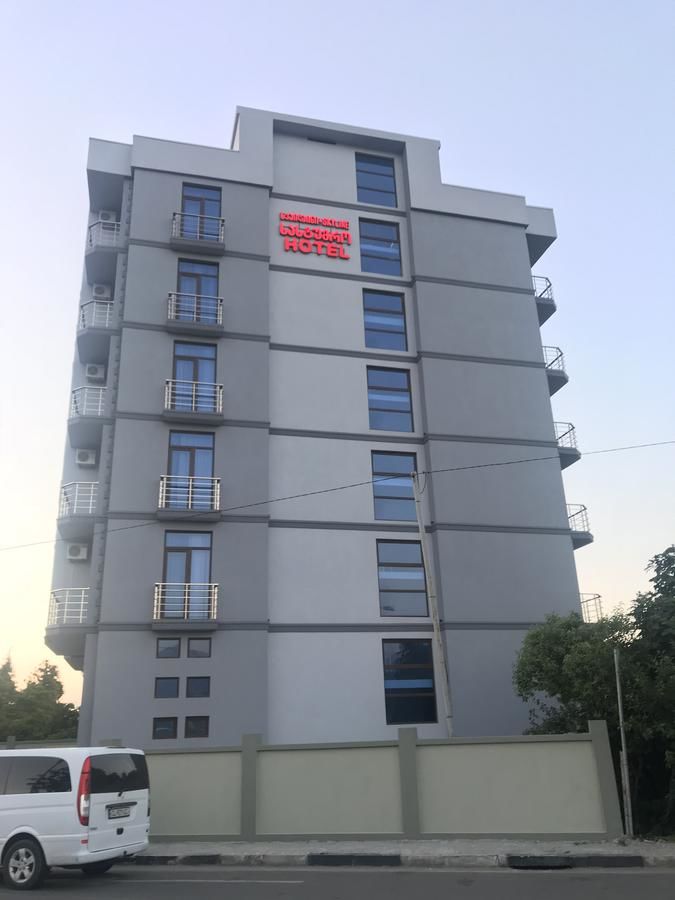 Отель Hotel Skyline Batumi Батуми-46