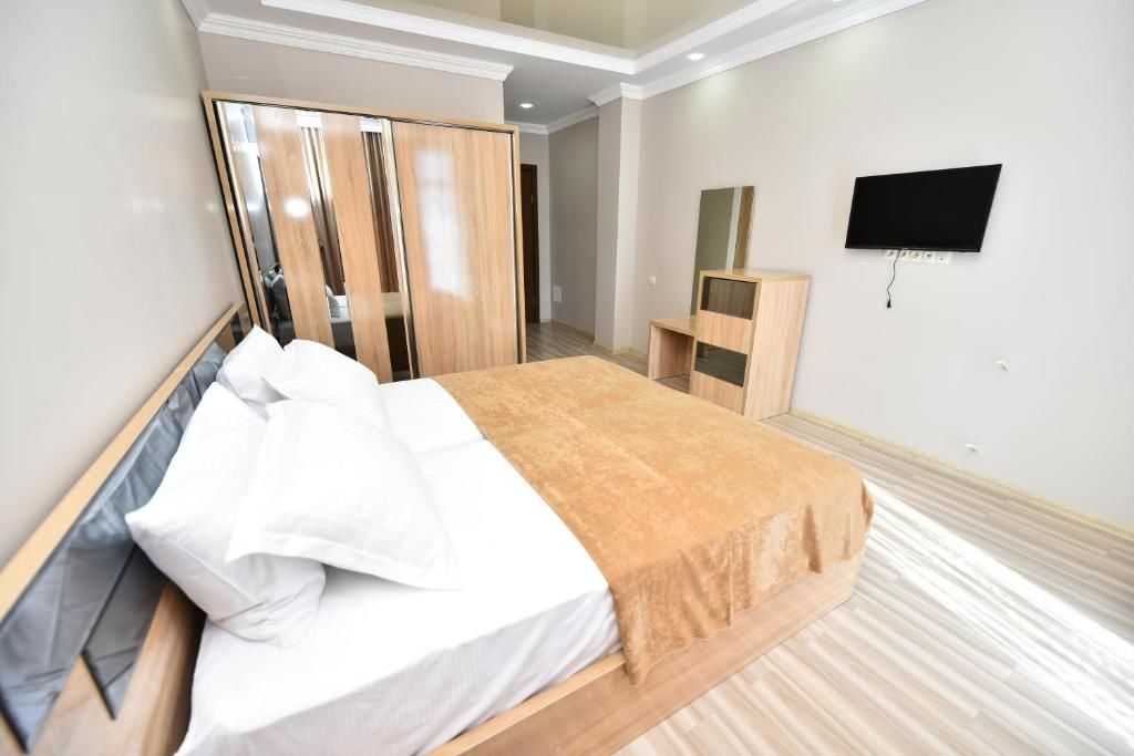 Отель Hotel Skyline Batumi Батуми