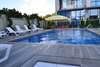 Отель Hotel Skyline Batumi Батуми-2